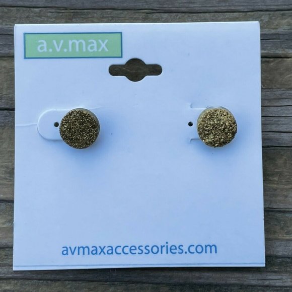 A.V. Max Accessories Women Earring Fashion Ear Dove lever back Stud Ear Jewelry - Picture 6 of 12